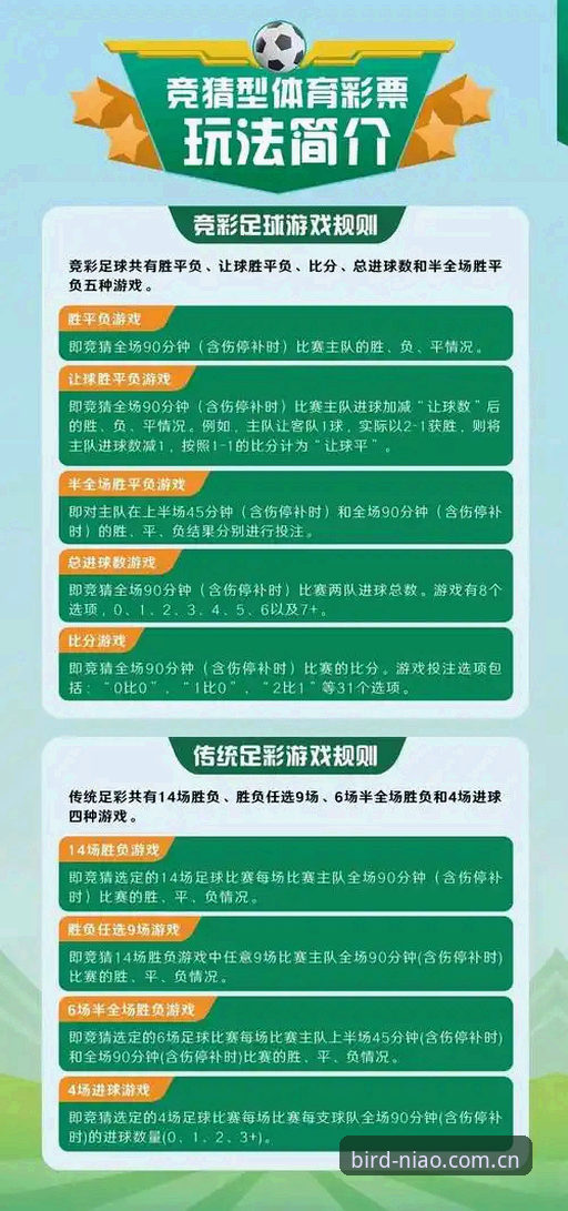 如何通过小鸟体育官网开启体育赛事投注的新可能？