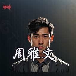 周雅文